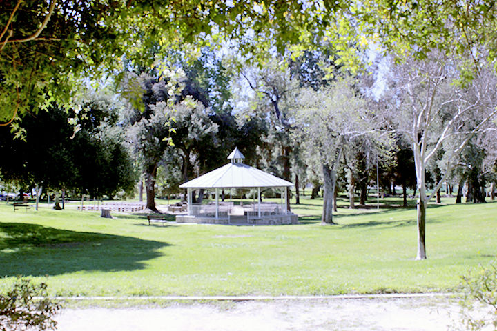 Sylvan Park